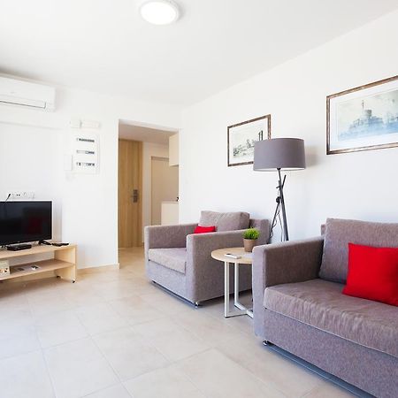 The Perfect Spot Luxury Apartments Rhodes City Exterior foto